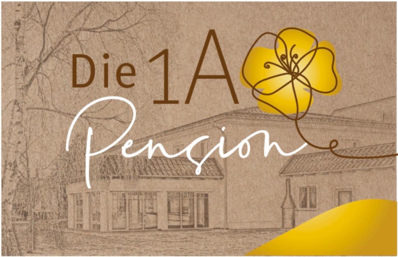 Die 1A Pension Welsau Kültér fotó